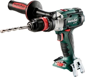 Metabo SB 18 LTX Quick Akku-Schlagbohrschrauber solo inkl. Koffer