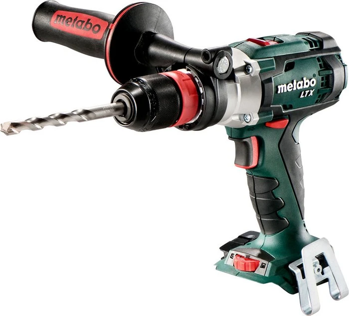 Metabo SB 18 LTX Quick Akku-Schlagbohrschrauber solo inkl. Koffer