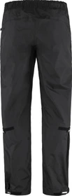 Fjällräven High Coast Hydratic Hose lang schwarz (Herren)