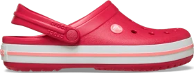 Crocs Crocband digital raspberry