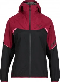 Dynafit Alpine Gore-Tex Funktionsjacke beet red (Damen)