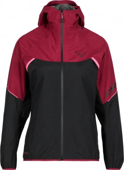 Dynafit Alpine Gore-Tex Jacke (Damen)