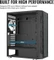 AeroCool Prism, Glasfenster Vorschaubild