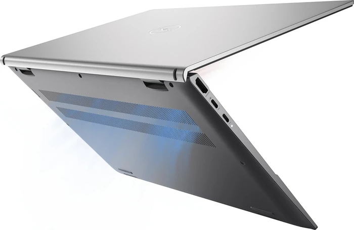 Dell Inspiron 13 5310, Platinum Silver, Core i7-11370H, 16GB RAM, 512GB SSD, GeForce MX450, DE