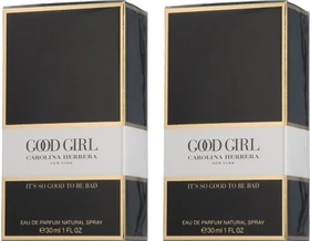 Carolina Herrera Good Girl Eau de Parfum, 30ml