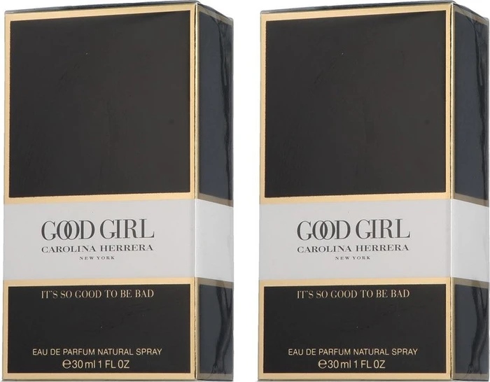 Carolina Herrera Good Girl Eau de Parfum, 30ml