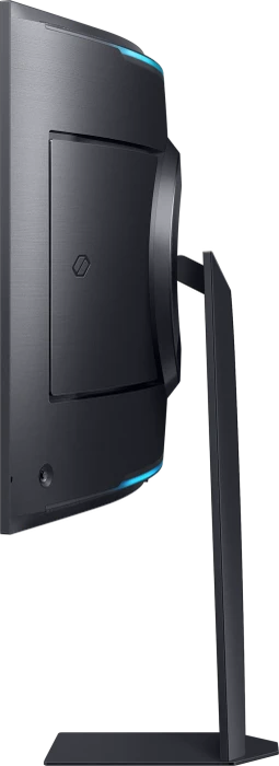 Samsung Odyssey Ark 2nd Gen, 54.6"