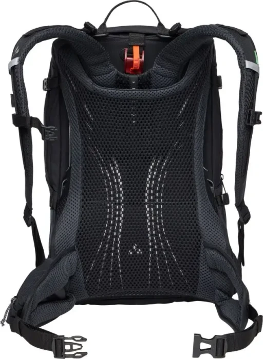 Vaude Bike Alpin 28+5 heron