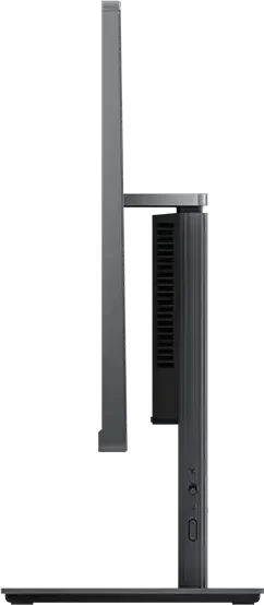 Lenovo IdeaCentre AIO 24 Gen10, Cloud Grey, Ryzen 5 220, 16GB RAM, 256GB SSD, DE