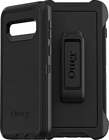 Otterbox Defender Screenless Edition für Samsung Galaxy S10 schwarz