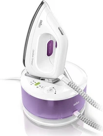 Braun IS 2044 VI CareStyle Compact Dampfbügelstation
