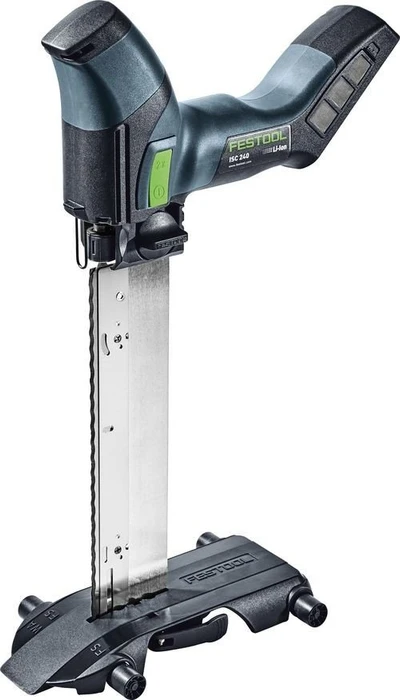 Festool ISC 240 Li EB-Basic Akku-Dämmstoffsäge solo inkl. Systainer + Zubehör