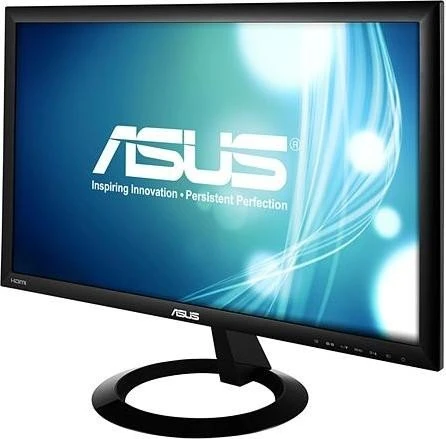 ASUS VX228H, 21.5"