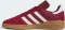 adidas Busenitz collegiate burgundy/chalk white/gold metallic (Herren) Vorschaubild
