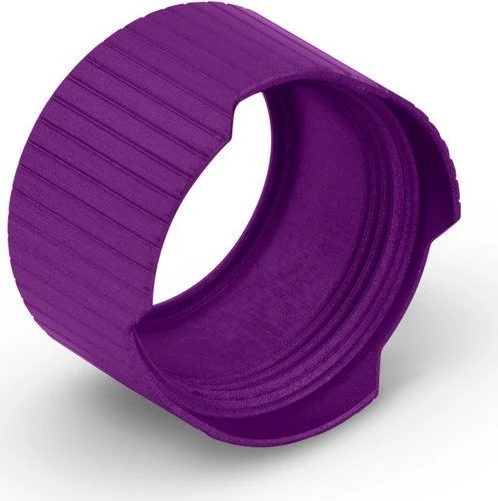 EK Water Blocks EK-Torque Compression Ring STC 16, purpur, 6er-Pack