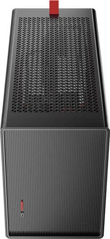 Antec Performance 1 M Black, Mini-ITX