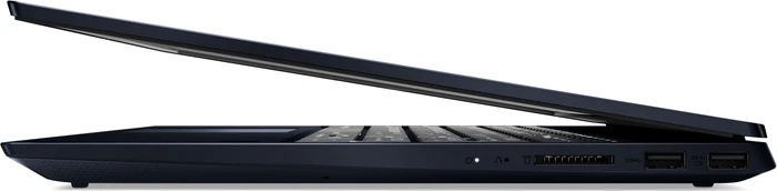 Lenovo IdeaPad S340-15IIL, Abyss Blue, Core i5-1035G1, 8GB RAM, 256GB SSD, ND