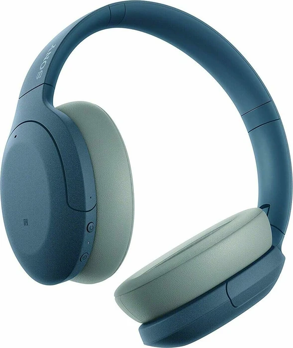 Sony h.ear on 3 Wireless NC blau