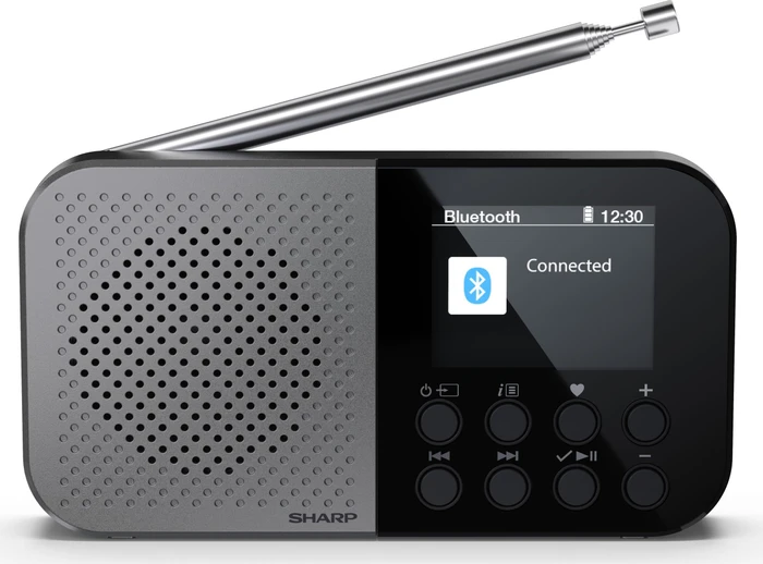 Sharp Osaka DR-P520 (DR-P520(GY))