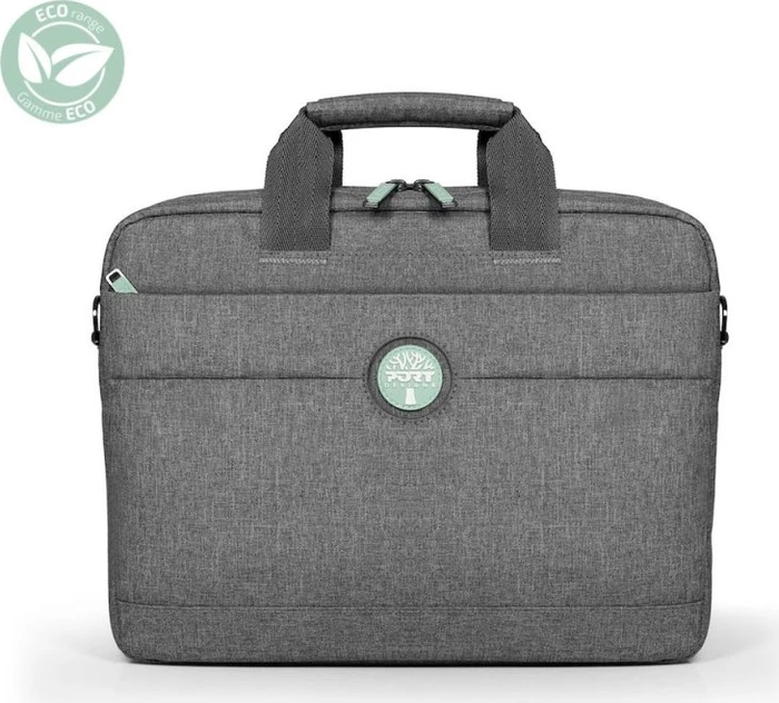 Port Designs Yosemite ECO 13/14" Notebook-Tasche, grau
