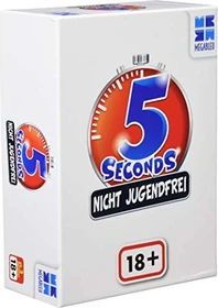 5 Seconds 18+