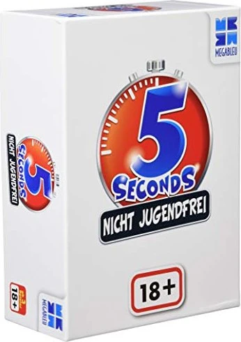 5 Seconds