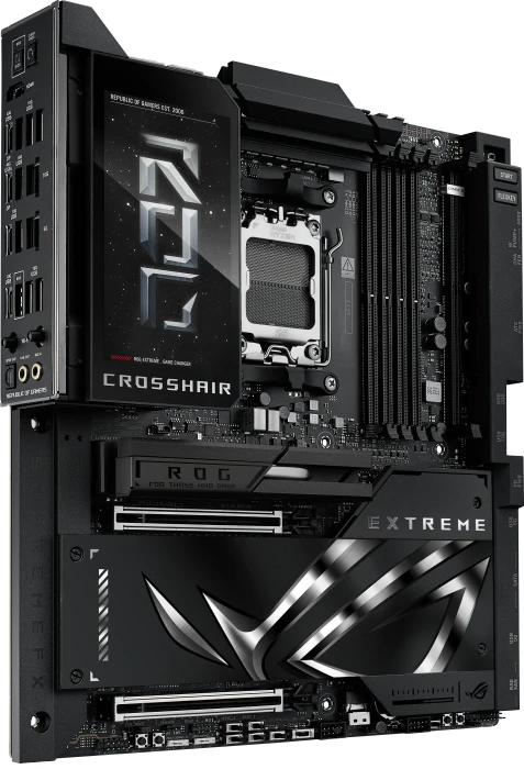 ASUS ROG Crosshair X870E Extreme (AMD AM5)
