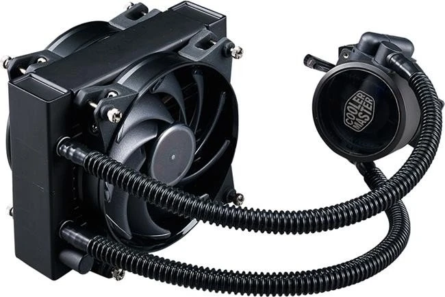 Cooler Master MasterLiquid Pro