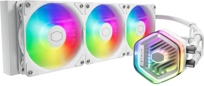 Cooler Master MasterLiquid Atmos
