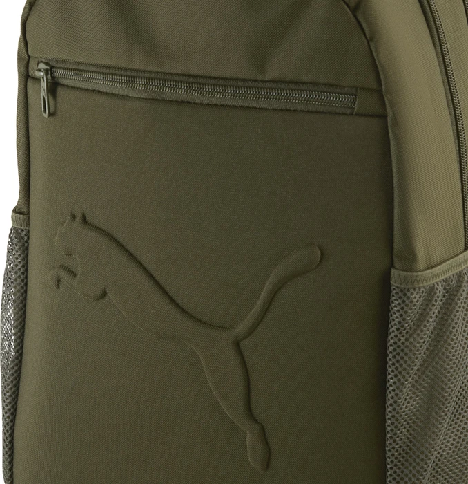 Puma Buzz 28 dark olive