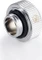 Bitspower Touchaqua Hardtube Adapter G1/4" auf 14mm, Glorious Silver, 2er-Pack Vorschaubild
