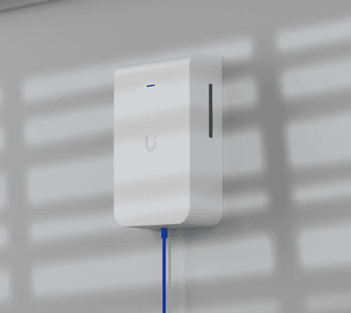 Ubiquiti U7 Pro Wall Paintable Cover