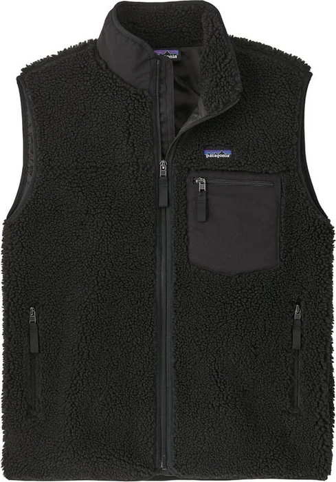 Patagonia Classic Retro-X Fleece Weste (Herren)