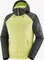 Salomon Outline Hooded Funktionsjacke charlock (Herren) Vorschaubild