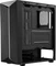 Cooler Master CMP 510, schwarz, inkl. 3x Lüfter, Lüfter LED ARGB, Glasfenster Vorschaubild