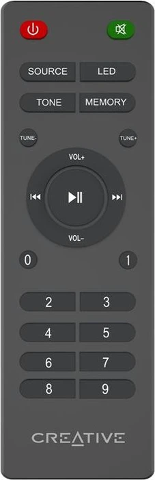 Creative SBS E2900