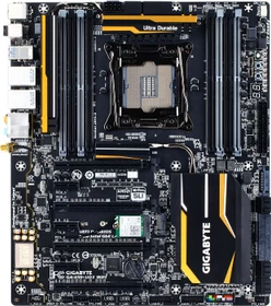 GIGABYTE GA-X99-UD5 WIFI (Intel 2011-3)