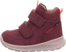 Superfit Breeze High GTX rot/orange (Junior)