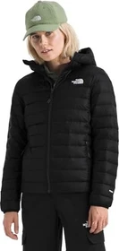 The North Face Classic Hooded Down Funktionsjacke tnf black (Damen)