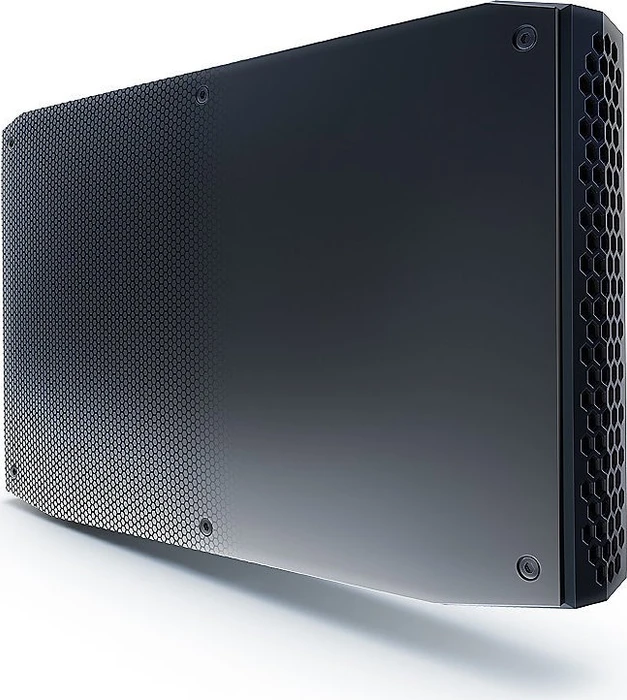 Hyrican Striker Mini 5934, Core i7-8705G, 16GB RAM, 512GB SSD, Radeon RX Vega M GL Hybrid