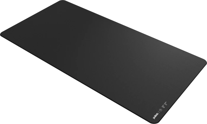 Pulsar Gaming Gears x LGG Hyperion XXL Gaming-Mauspad, 1000x500mm, soft, schwarz