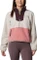 Columbia Sequoia Grove Half Zip Fleece Pullover (Damen) Vorschaubild