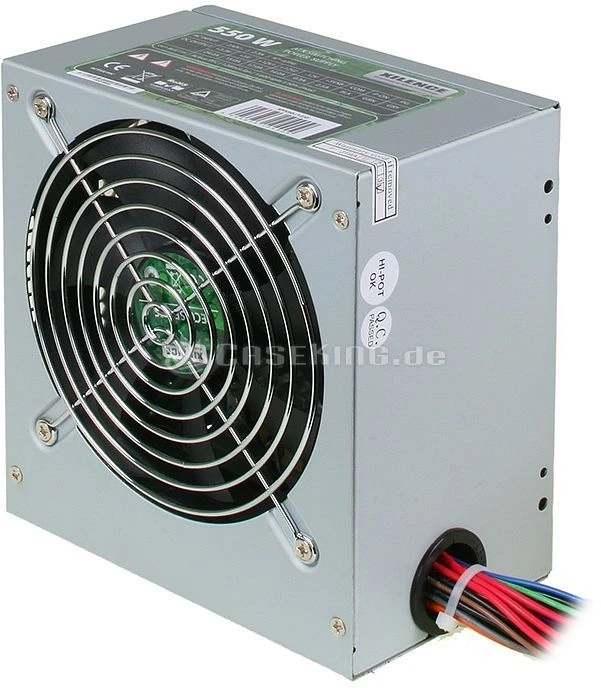 Xilence Eco Series 450W, ATX 2.2