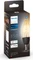 Philips Hue White Ambiance Filament LED Kerze E14 4.6W Vorschaubild