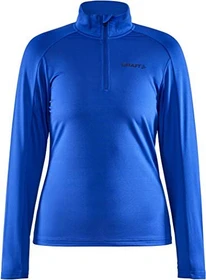 Craft Gain Midlayer Shirt langarm burst (Damen)