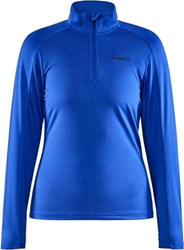 Craft Gain Midlayer Shirt langarm burst (Damen)