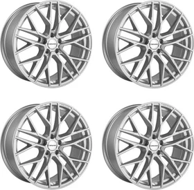 Carmani 20 Ludwig 7.5x17 5/112 ET30 (verschiedene Farben)