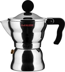Alessi AAM33/1 Moka Alessi Espressokanne