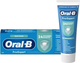 Oral-B Pro-Expert Frischer Atem Zahncreme, 75ml