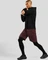 Odlo Waterproof X-Alp Performance Knit Laufjacke schwarz (Herren) Vorschaubild